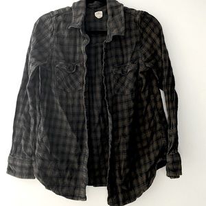 Vintage Flannel